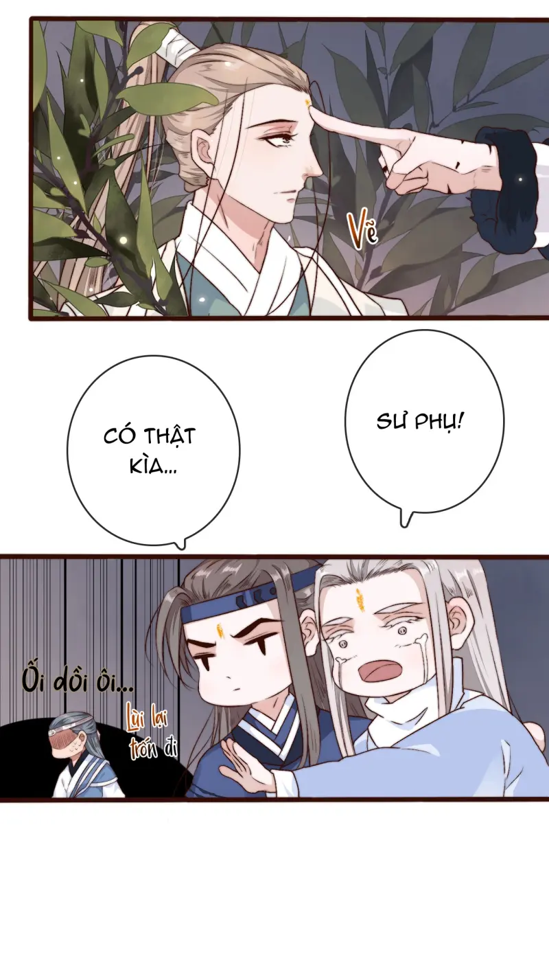 Hạnh Lâm Phương Hoa Chapter 103 Trang 24