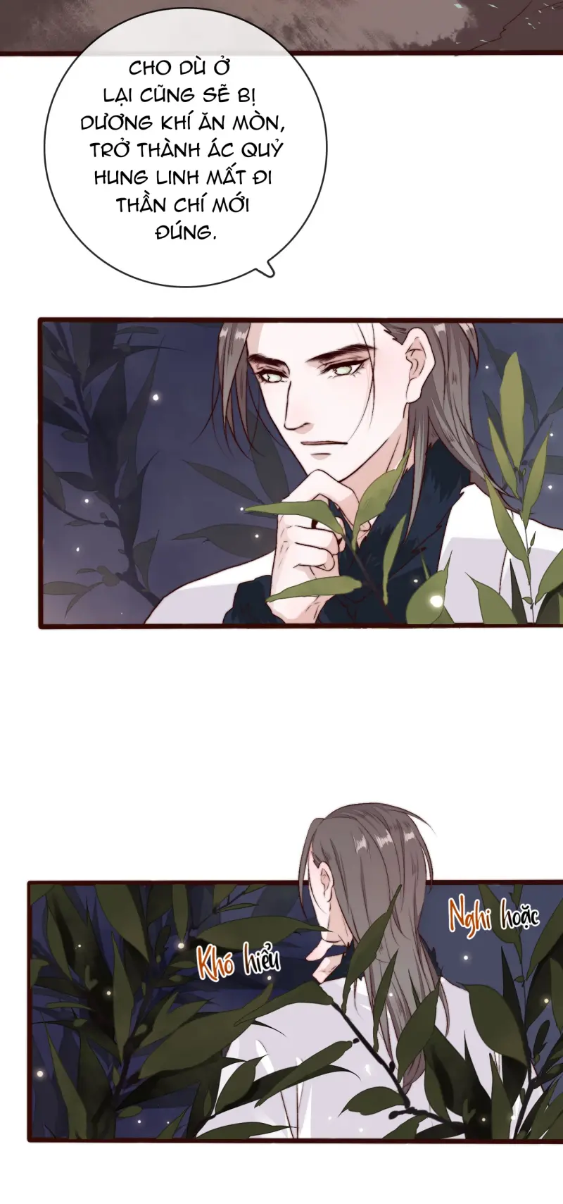 Hạnh Lâm Phương Hoa Chapter 103 Trang 27