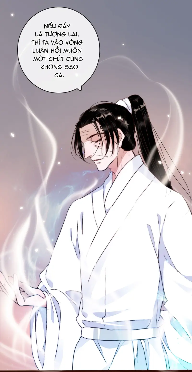 Hạnh Lâm Phương Hoa Chapter 103 Trang 35