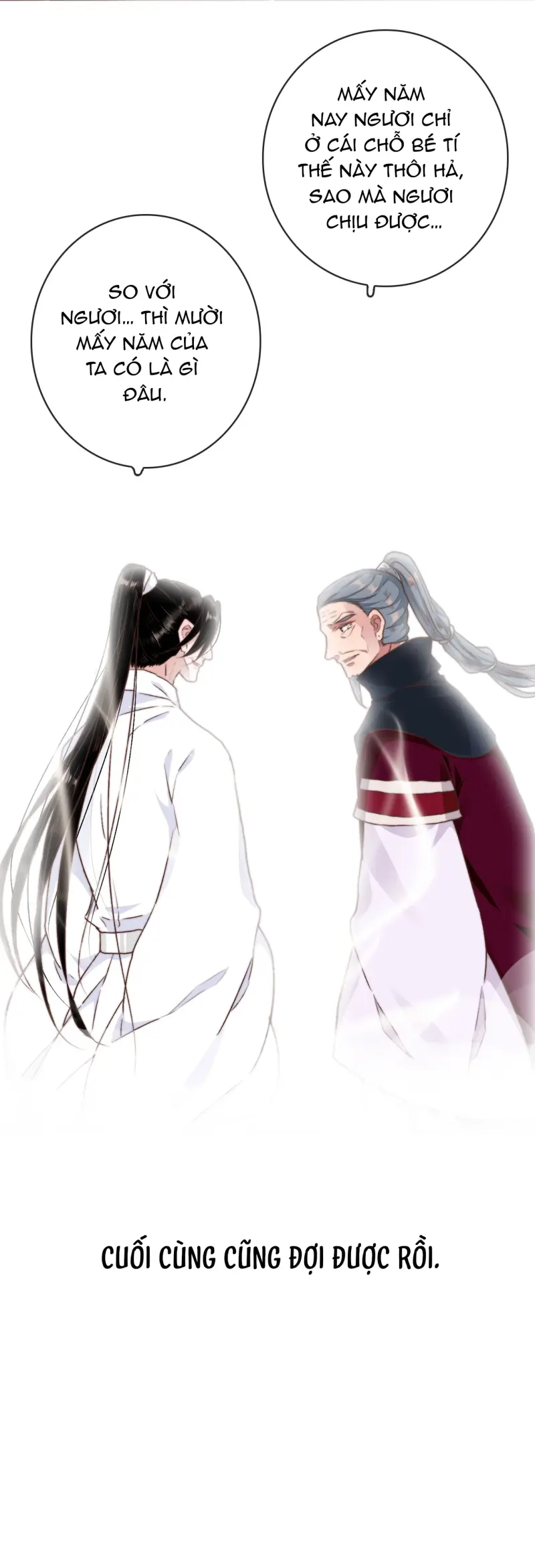 Hạnh Lâm Phương Hoa Chapter 103 Trang 36