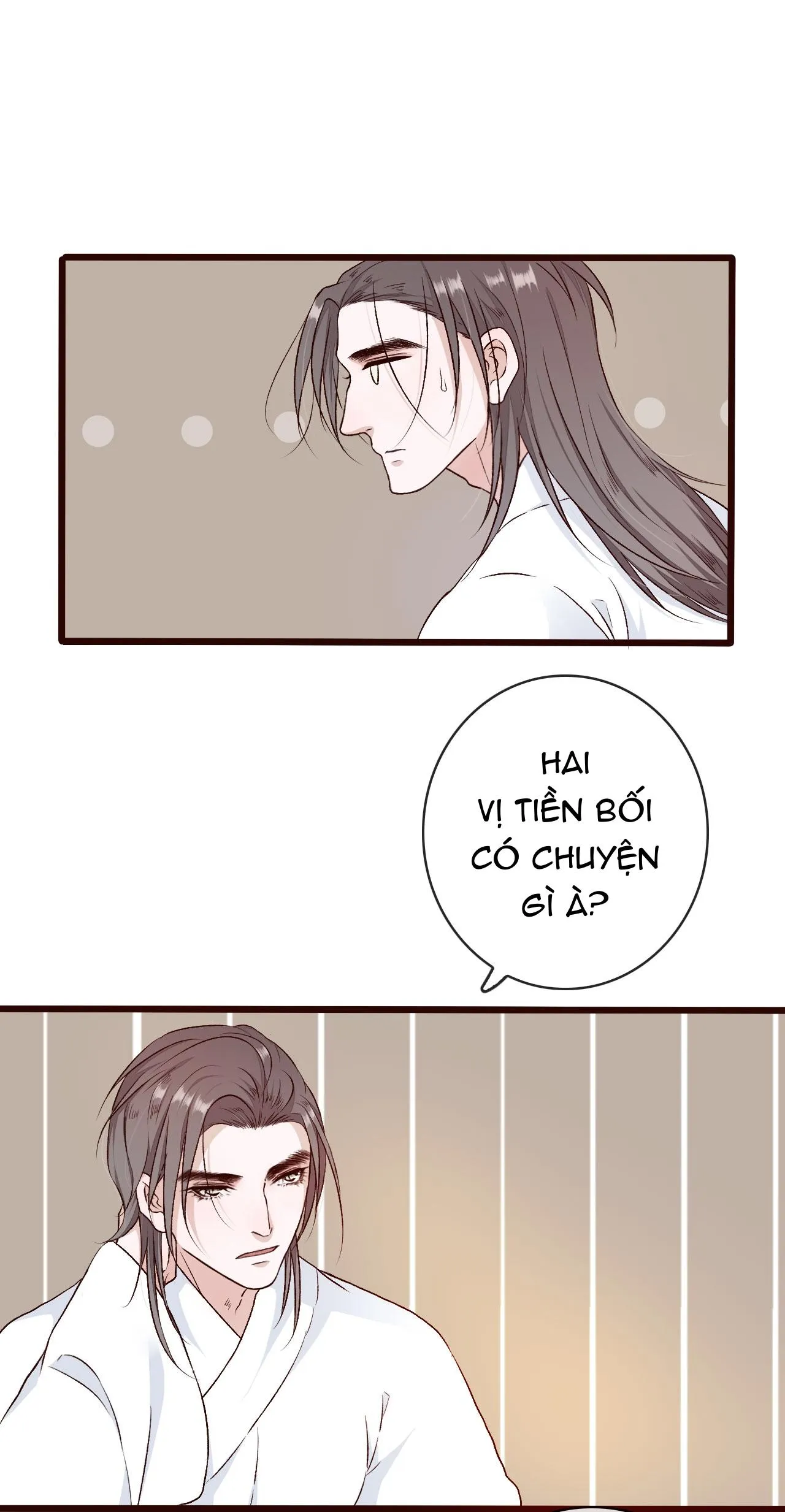 Hạnh Lâm Phương Hoa Chapter 105 Trang 4