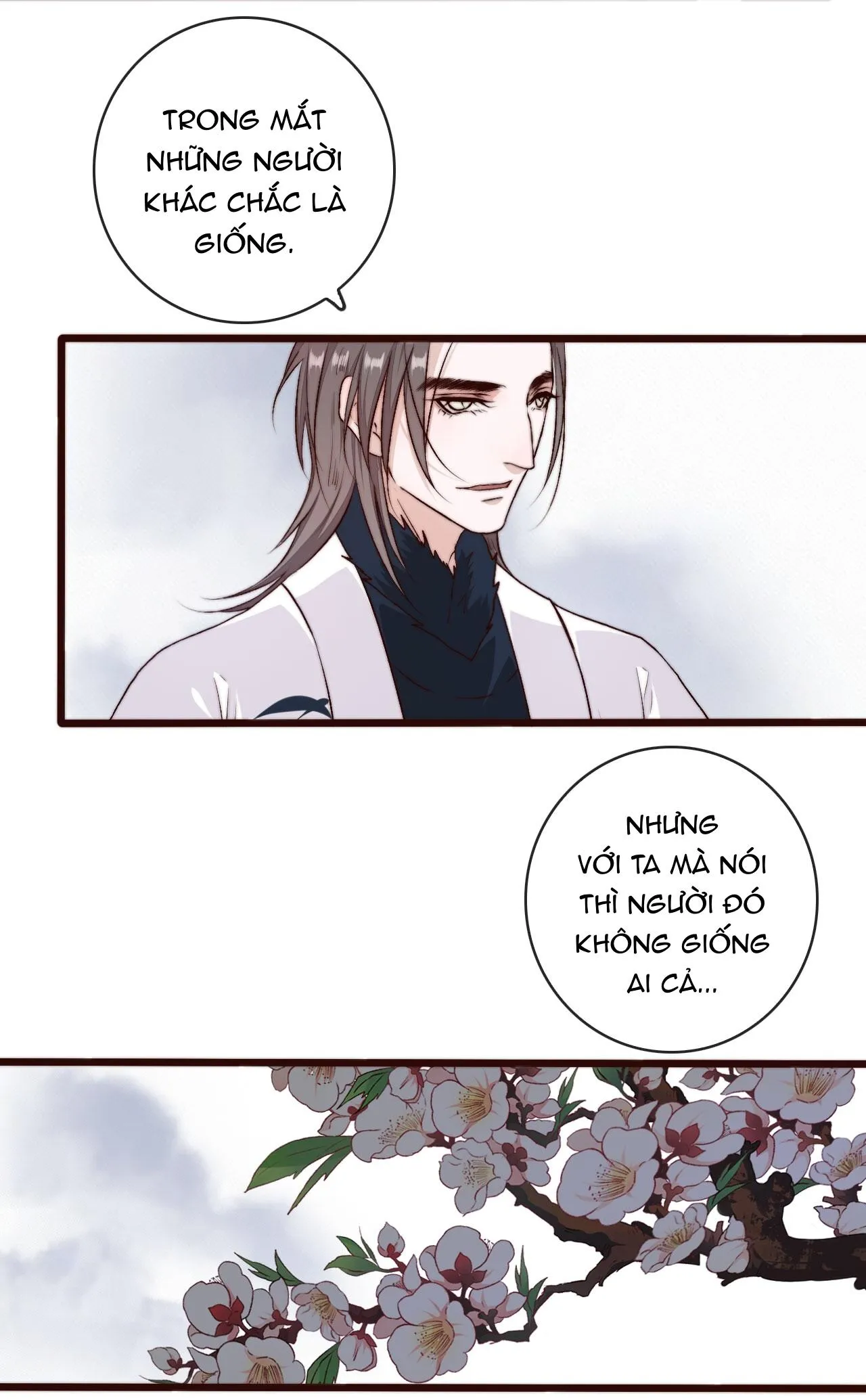 Hạnh Lâm Phương Hoa Chapter 105 Trang 17