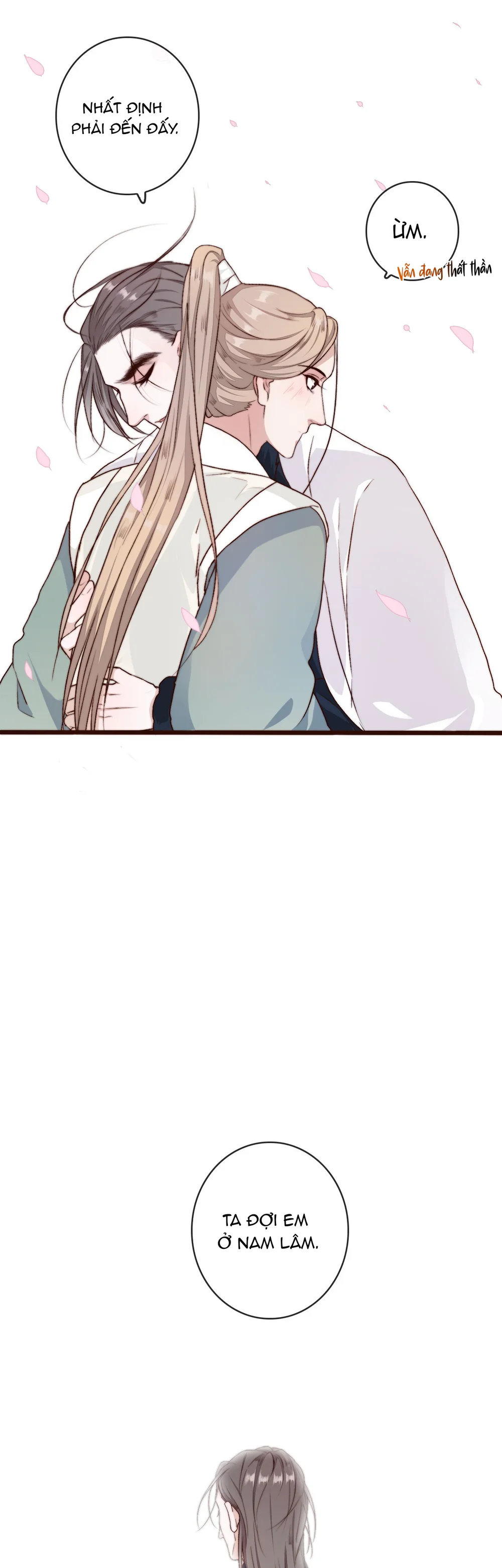 Hạnh Lâm Phương Hoa Chapter 106 Trang 20