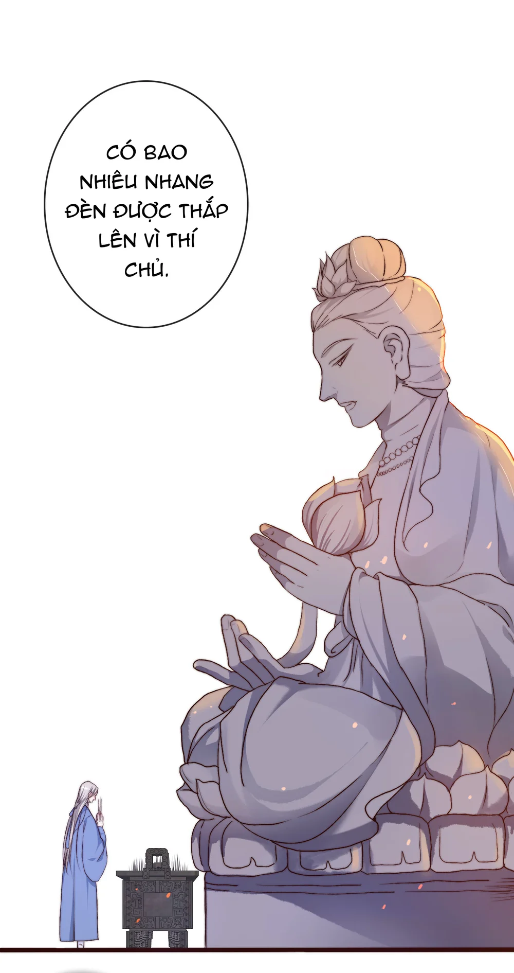 Hạnh Lâm Phương Hoa Chapter 107 Trang 17