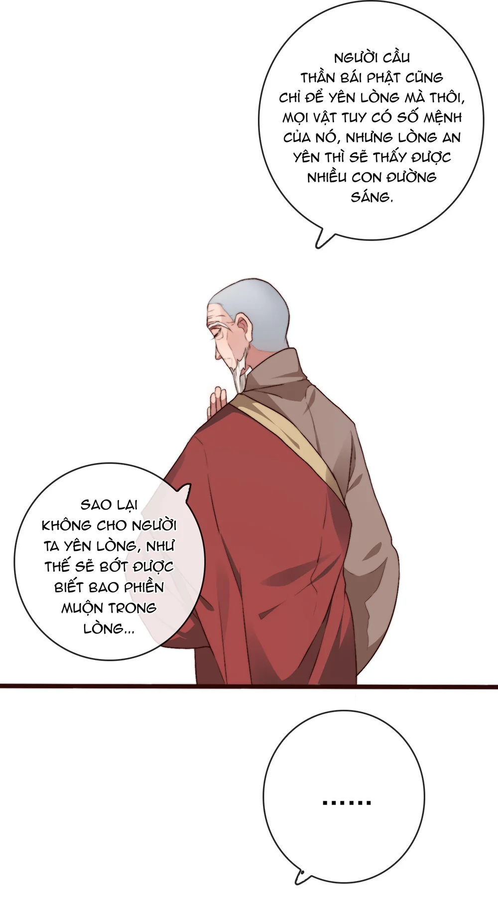 Hạnh Lâm Phương Hoa Chapter 107 Trang 20