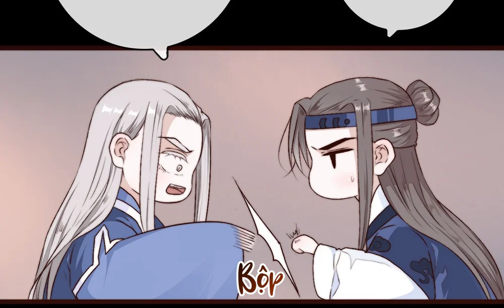 Hạnh Lâm Phương Hoa Chapter 112 Trang 11