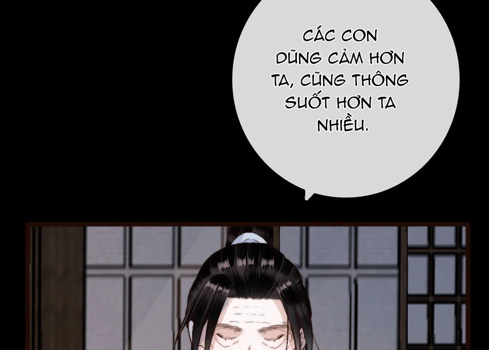 Hạnh Lâm Phương Hoa Chapter 112 Trang 20