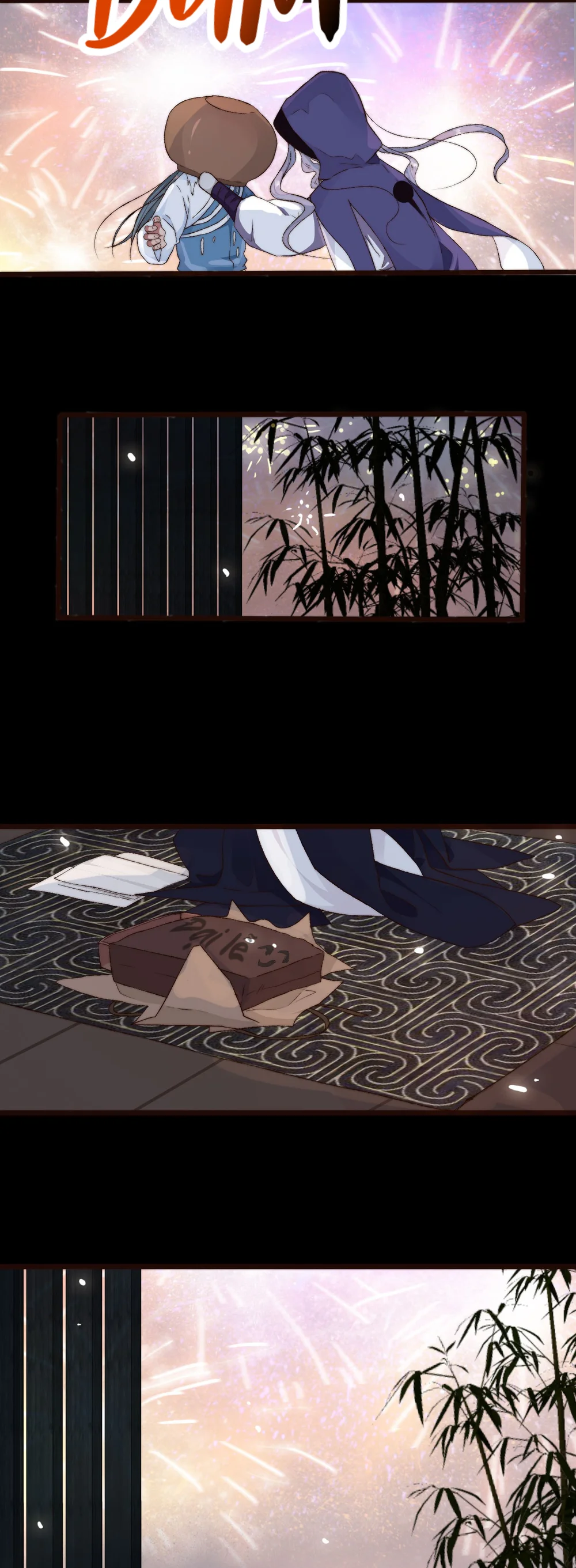 Hạnh Lâm Phương Hoa Chapter 112 Trang 25