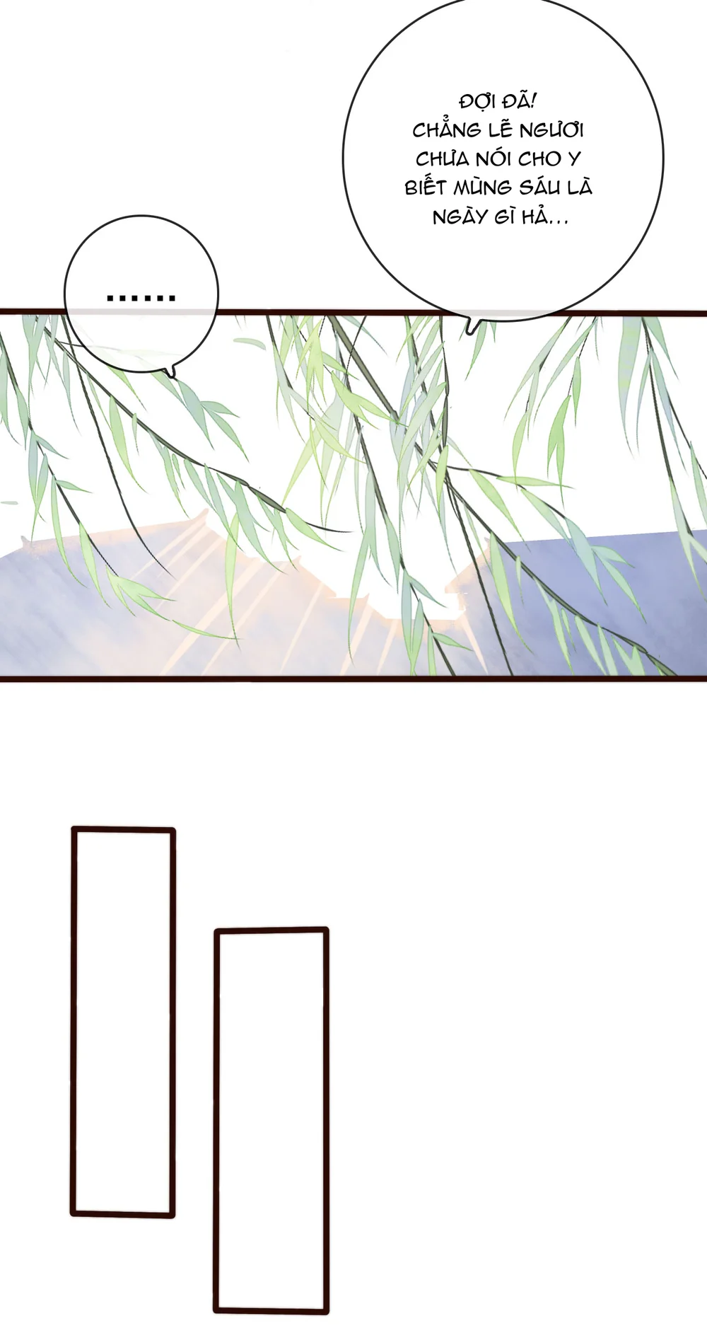 Hạnh Lâm Phương Hoa Chapter 113 Trang 7