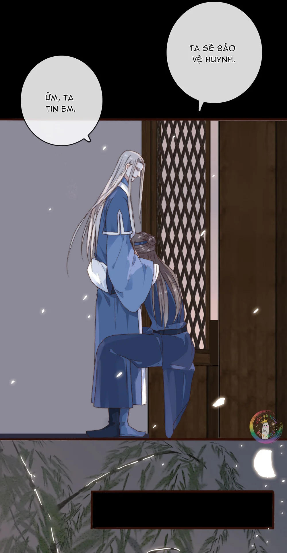 Hạnh Lâm Phương Hoa Chapter 113 Trang 28