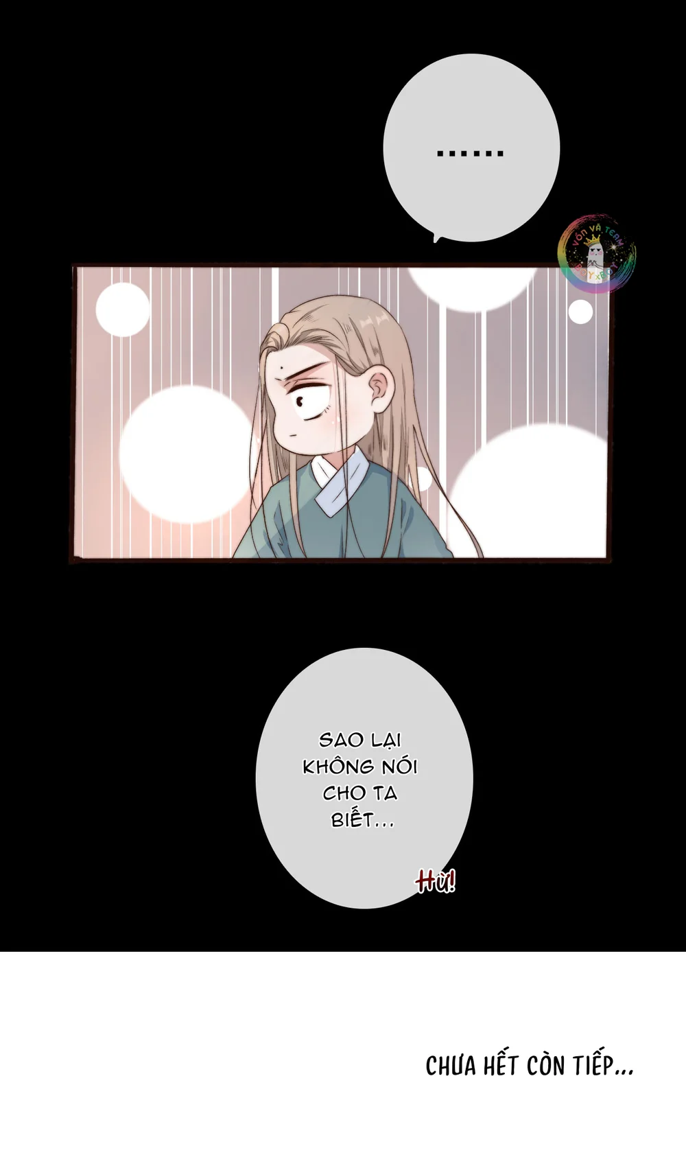 Hạnh Lâm Phương Hoa Chapter 113 Trang 36