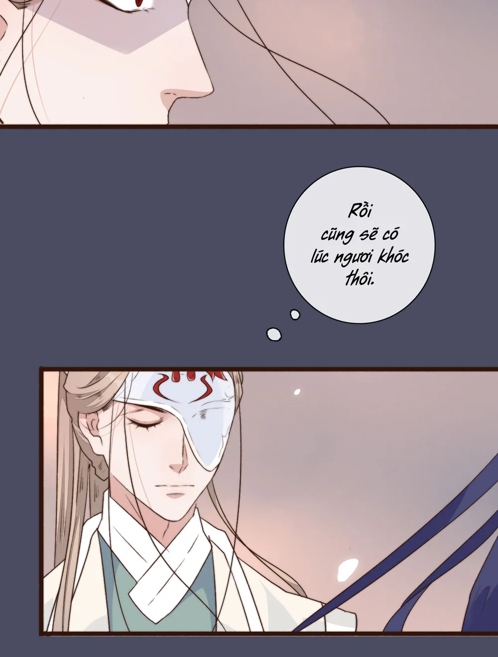 Hạnh Lâm Phương Hoa Chapter 114 Trang 19