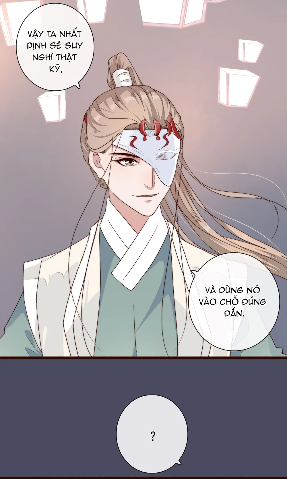 Hạnh Lâm Phương Hoa Chapter 115 Trang 12