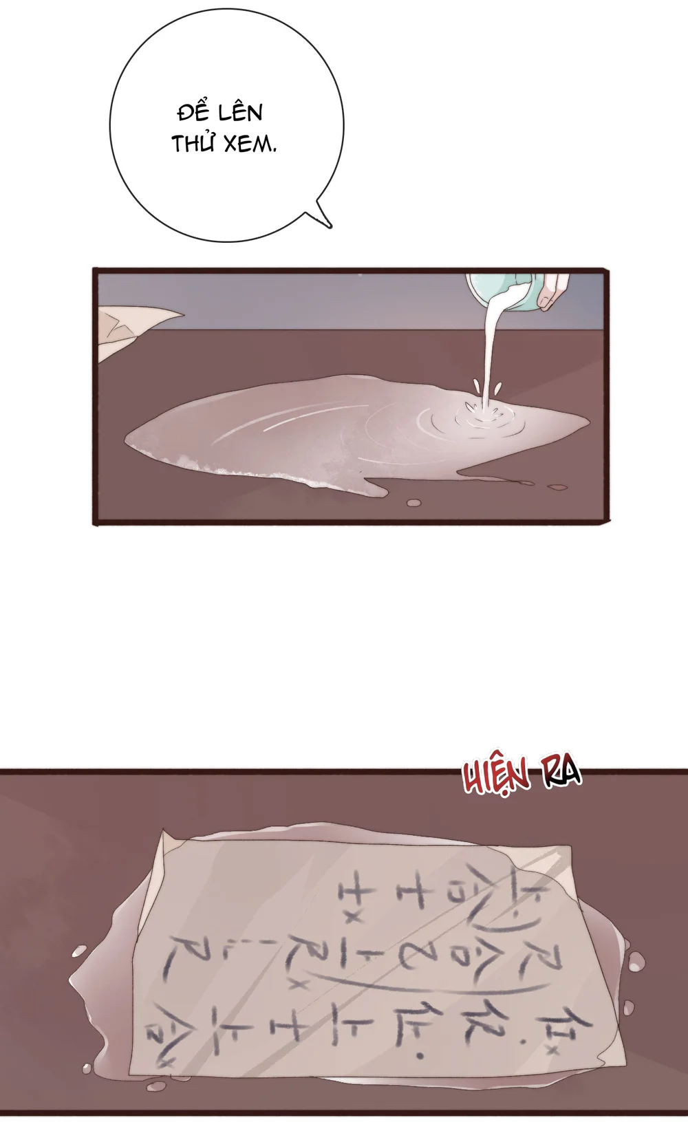 Hạnh Lâm Phương Hoa Chapter 115 Trang 23