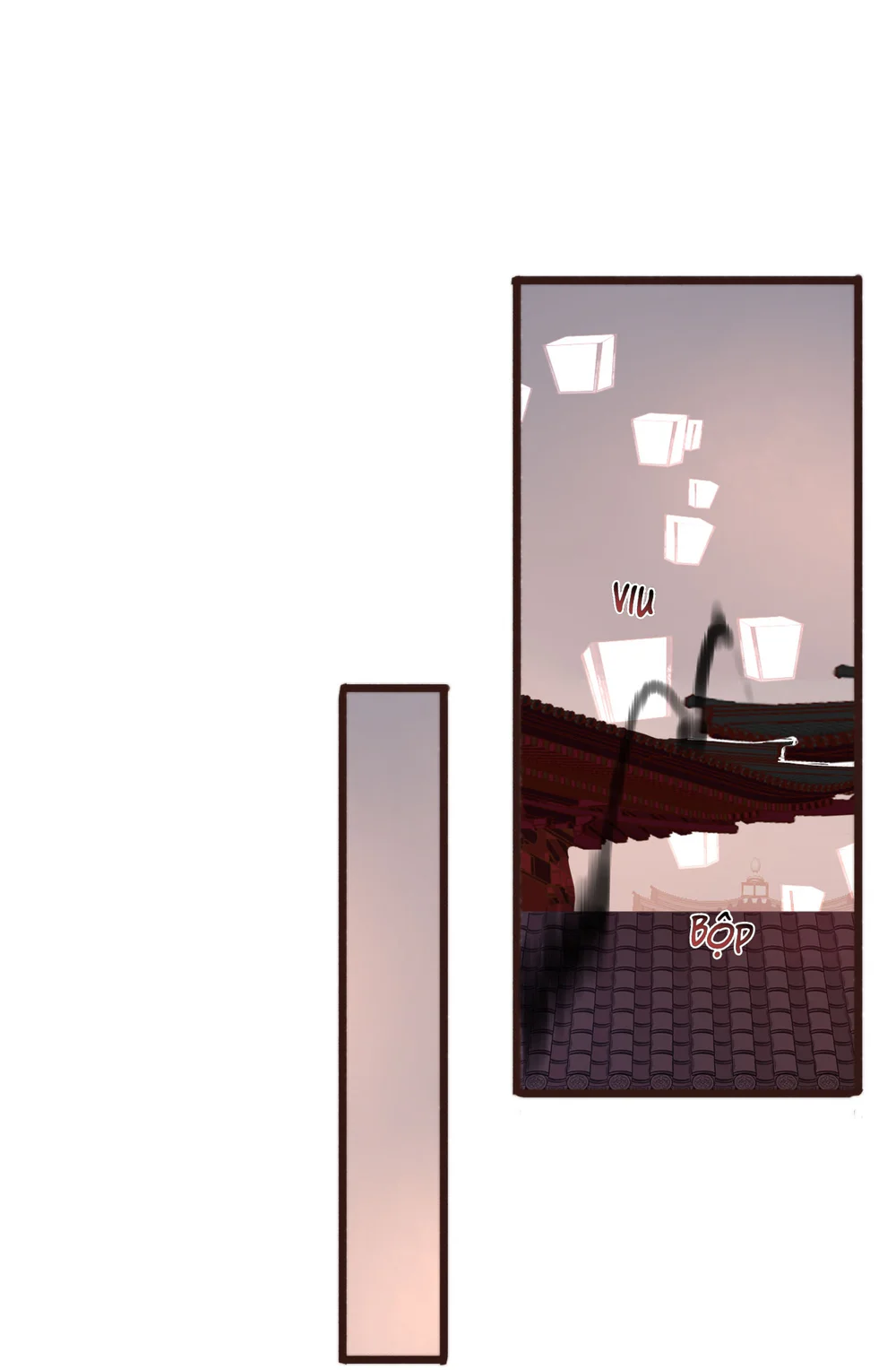 Hạnh Lâm Phương Hoa Chapter 115 Trang 31