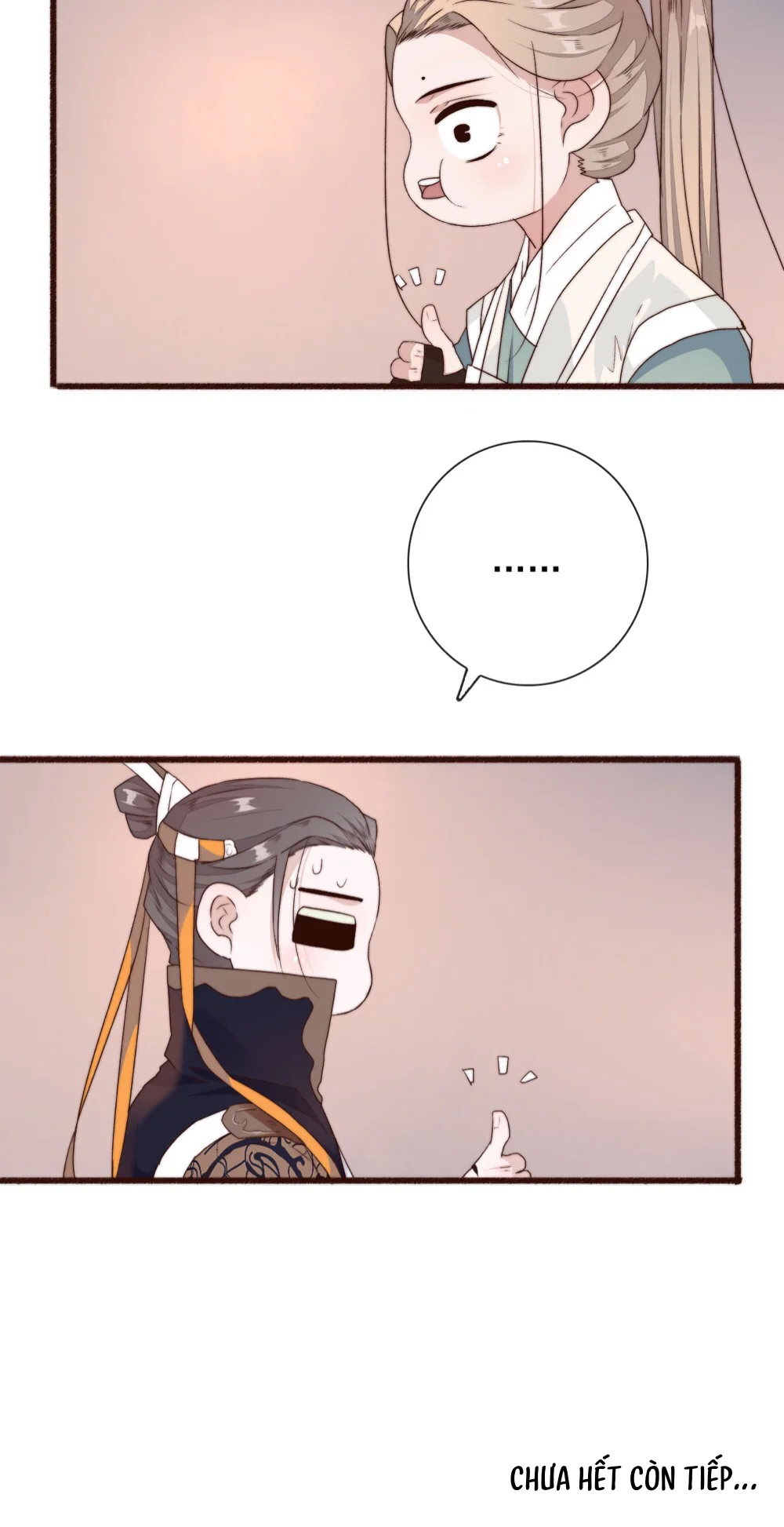 Hạnh Lâm Phương Hoa Chapter 116 Trang 22