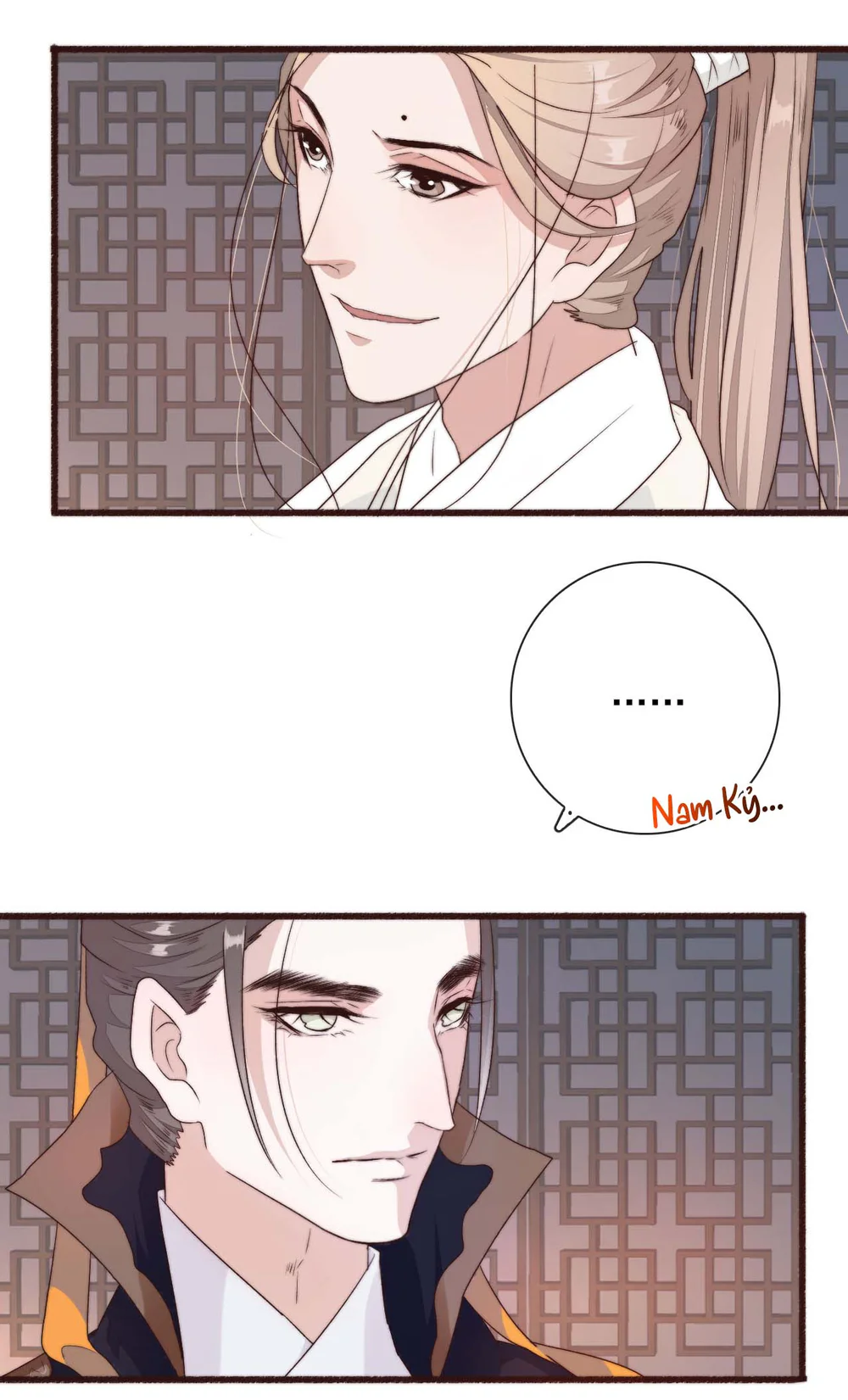 Hạnh Lâm Phương Hoa Chapter 117 Trang 6