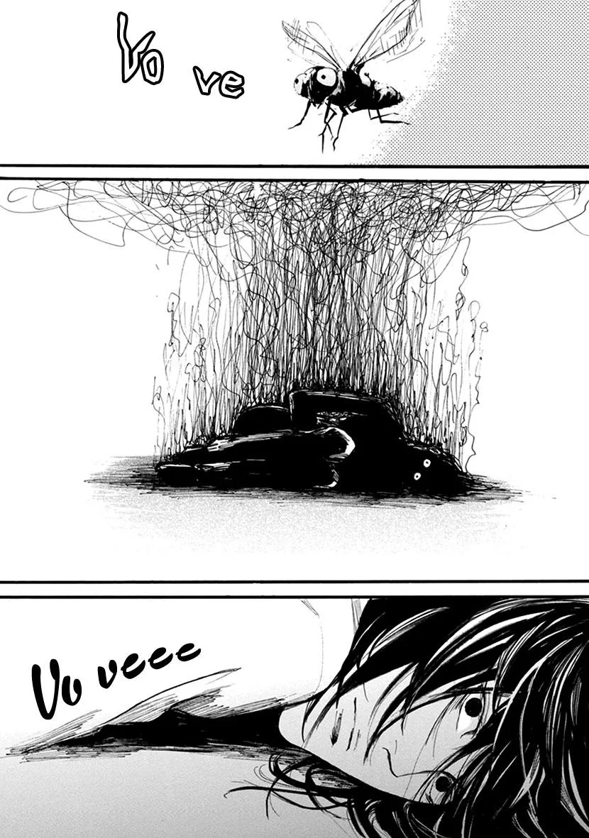 Hành lang tới Abyss Chapter 2 Trang 3