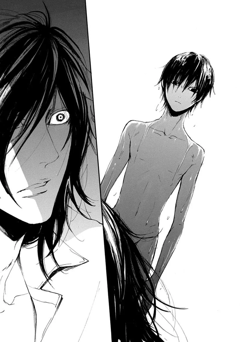 Hành lang tới Abyss Chapter 3 Trang 12