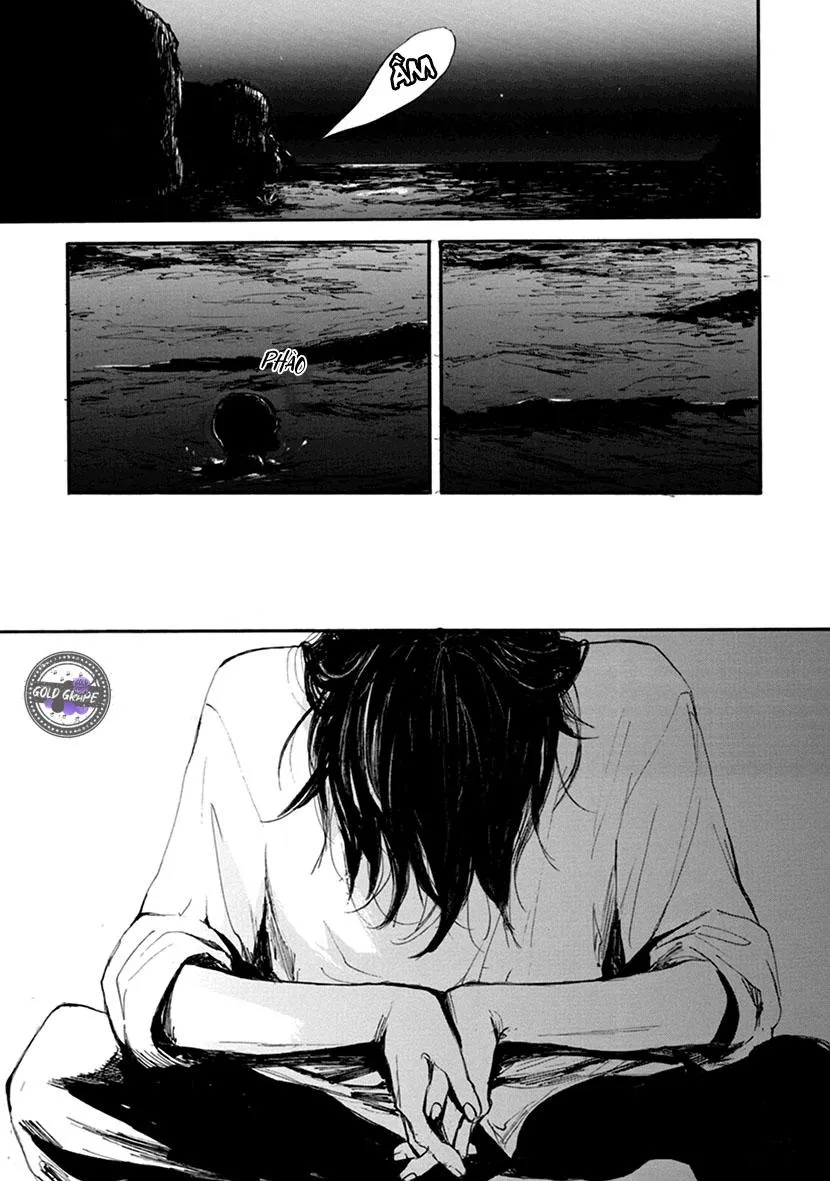 Hành lang tới Abyss Chapter 5 Trang 9