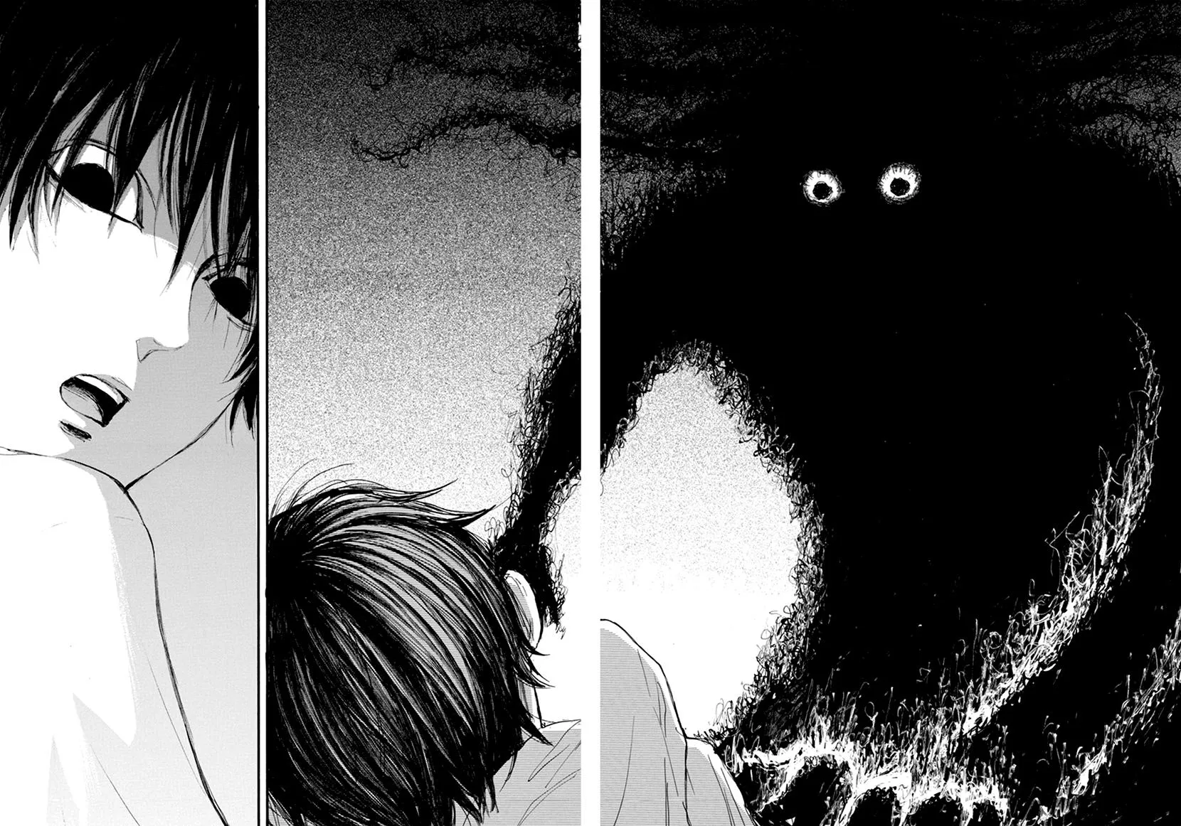 Hành lang tới Abyss Chapter 5 Trang 24