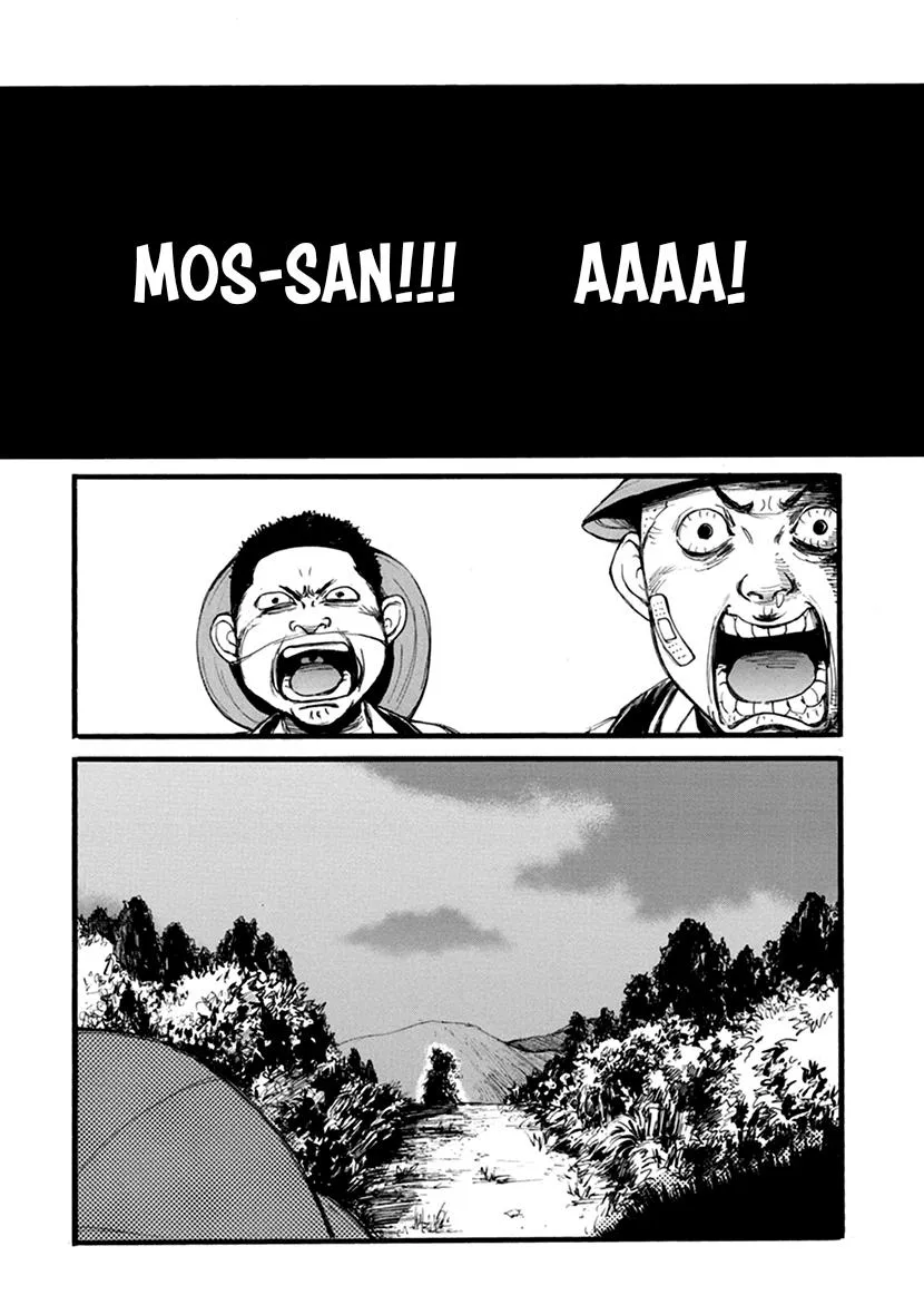 Hành lang tới Abyss Chapter 1 Trang 7