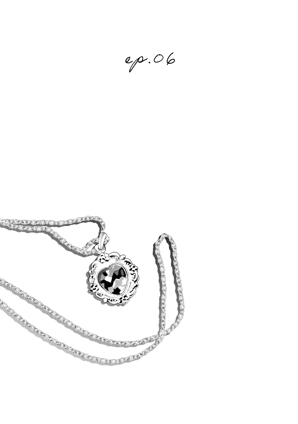 Hạnh Phúc Của Kết Thúc Chapter 6 Trang 4