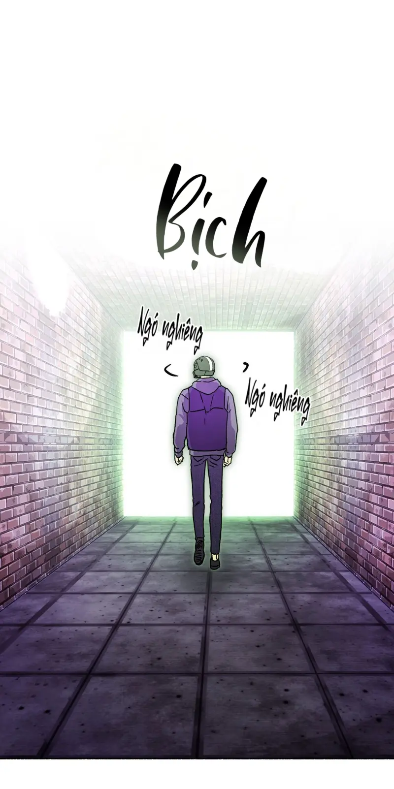 Hạnh Phúc Cùng Nhau Chapter 2 Trang 10