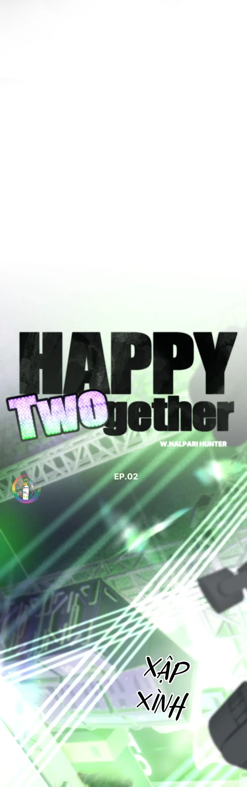 Hạnh Phúc Cùng Nhau Chapter 2 Trang 18