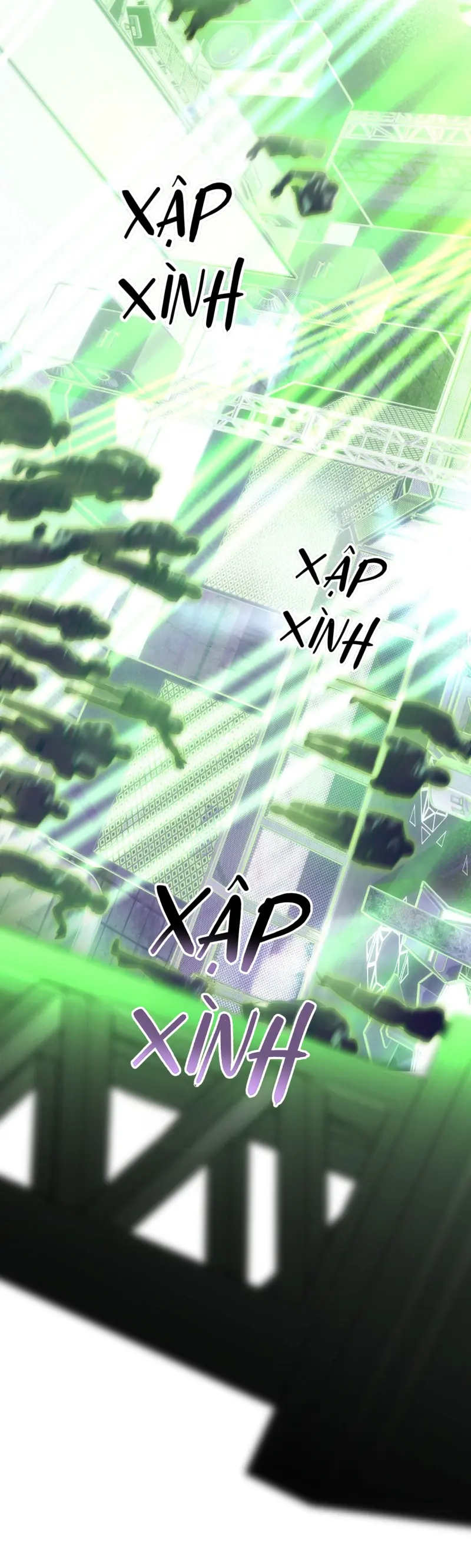 Hạnh Phúc Cùng Nhau Chapter 2 Trang 19