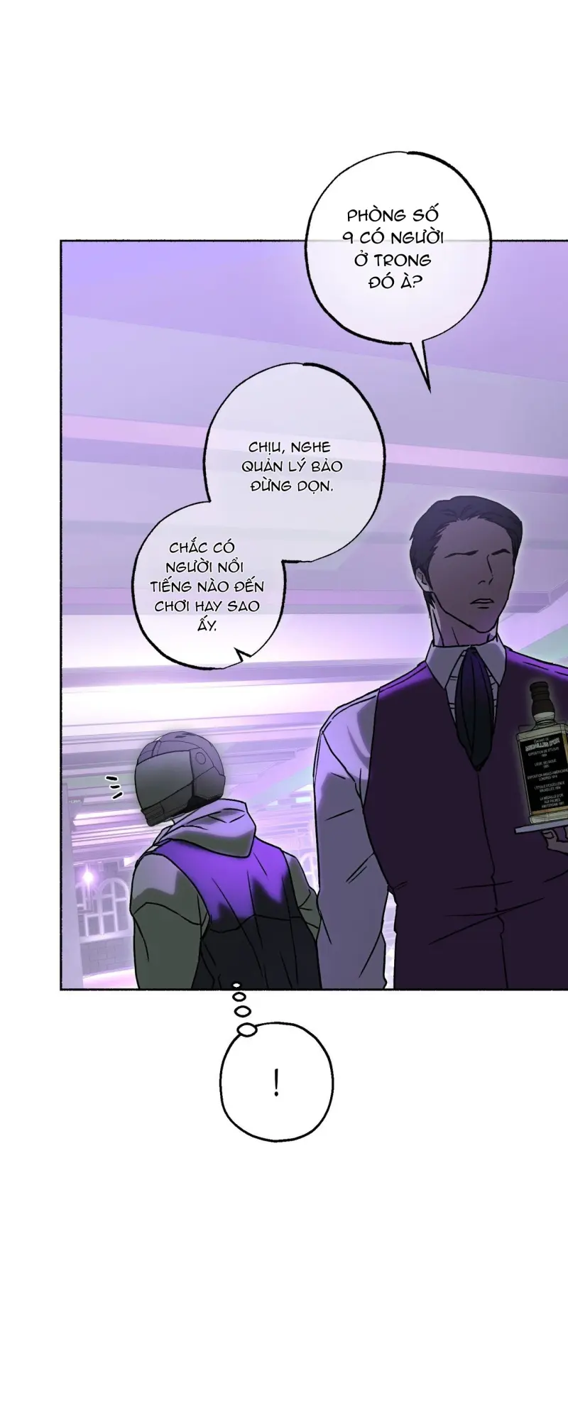 Hạnh Phúc Cùng Nhau Chapter 2 Trang 24