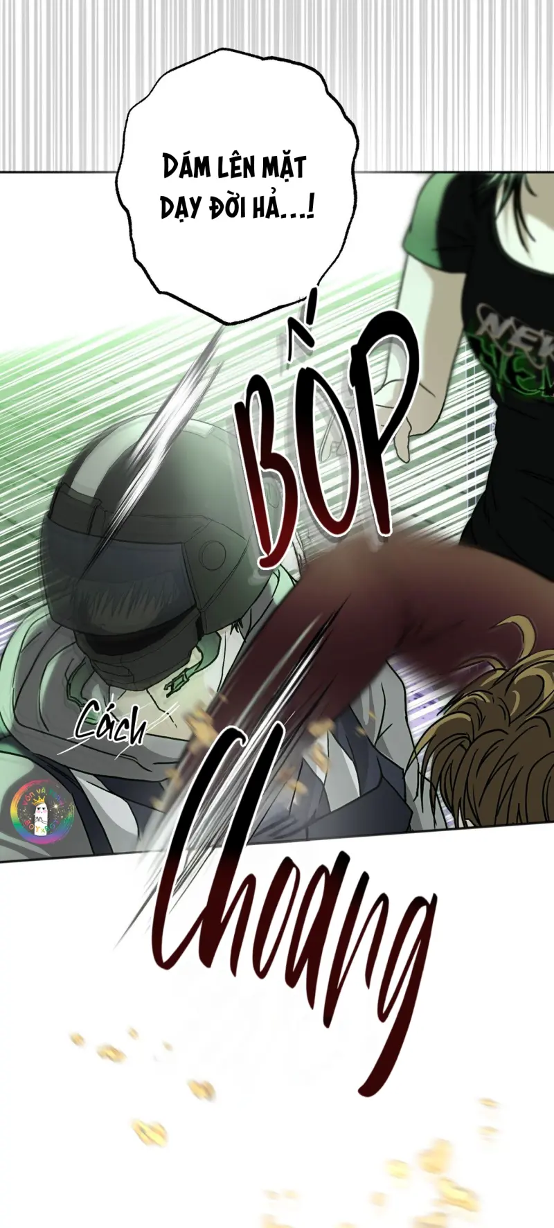 Hạnh Phúc Cùng Nhau Chapter 2 Trang 43