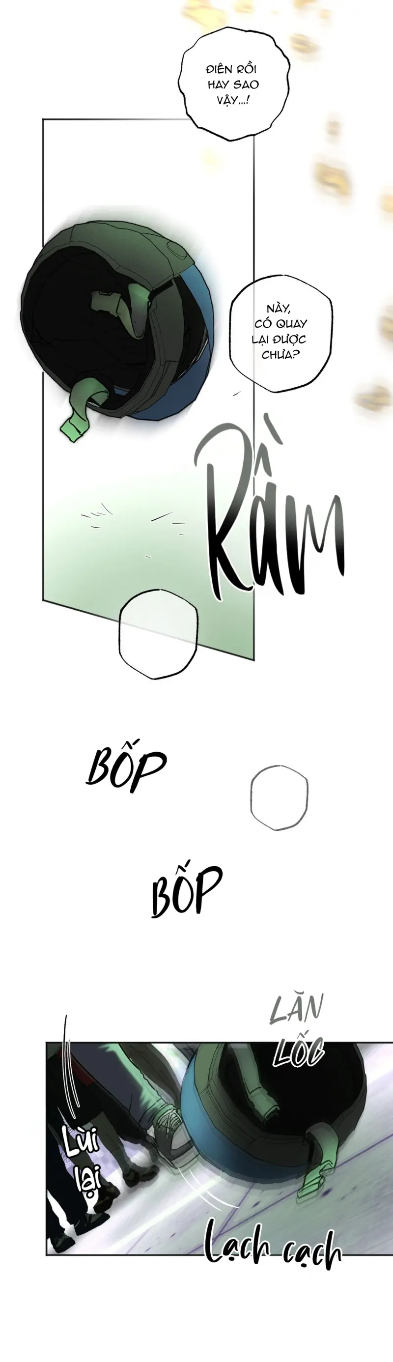 Hạnh Phúc Cùng Nhau Chapter 2 Trang 44