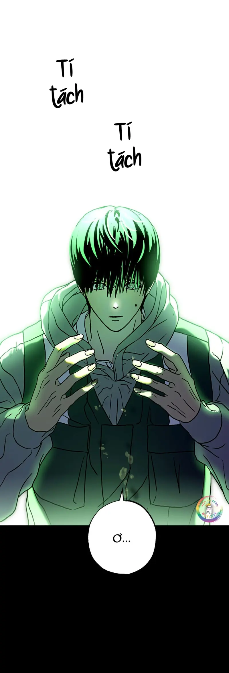 Hạnh Phúc Cùng Nhau Chapter 2 Trang 45