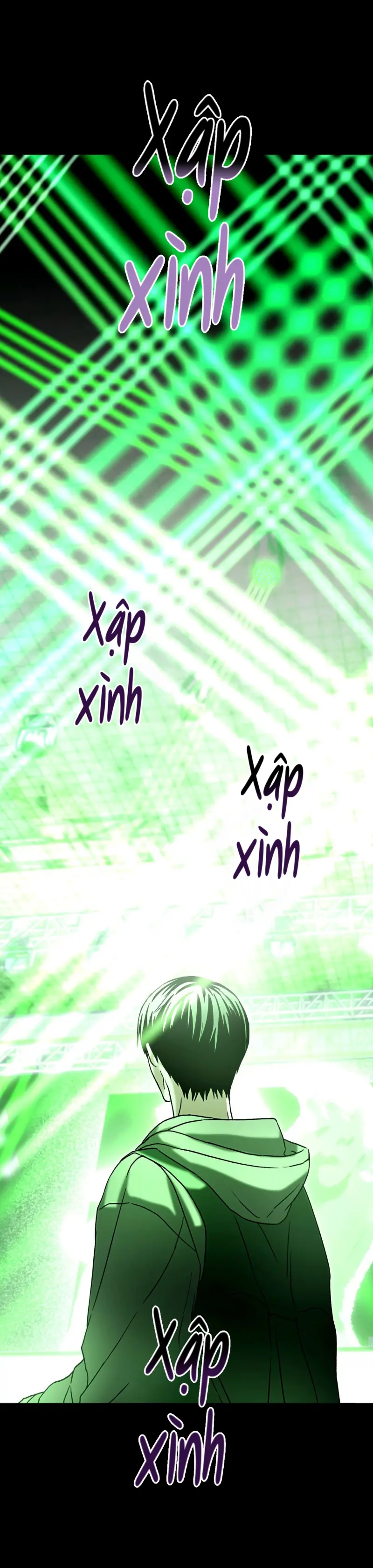 Hạnh Phúc Cùng Nhau Chapter 2 Trang 46