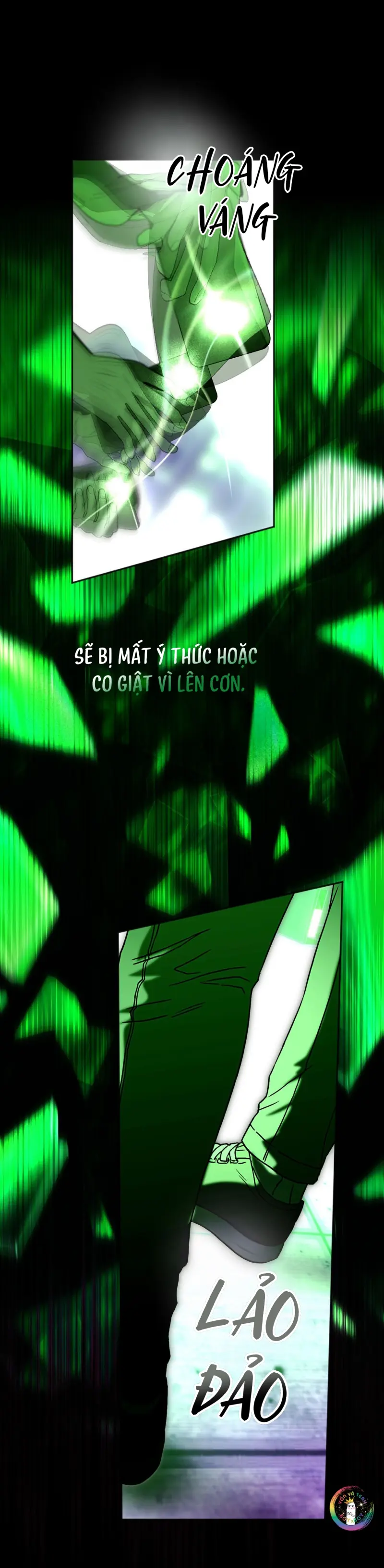 Hạnh Phúc Cùng Nhau Chapter 2 Trang 48