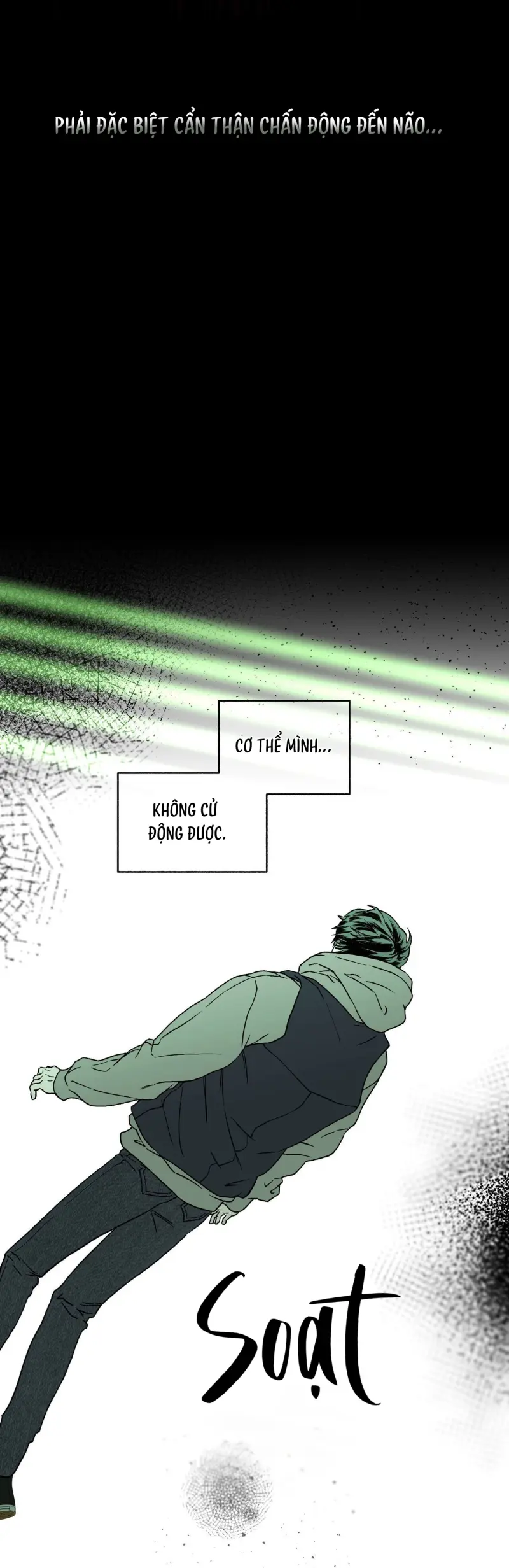 Hạnh Phúc Cùng Nhau Chapter 2 Trang 49