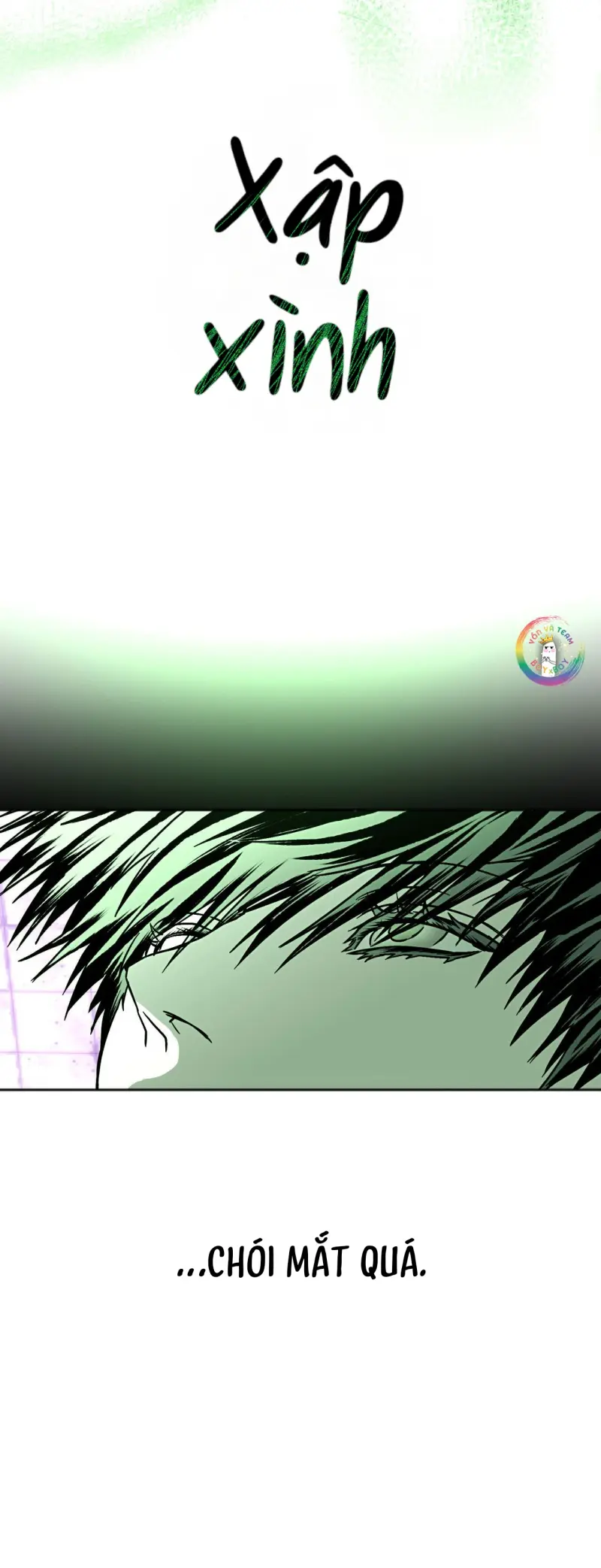 Hạnh Phúc Cùng Nhau Chapter 2 Trang 52