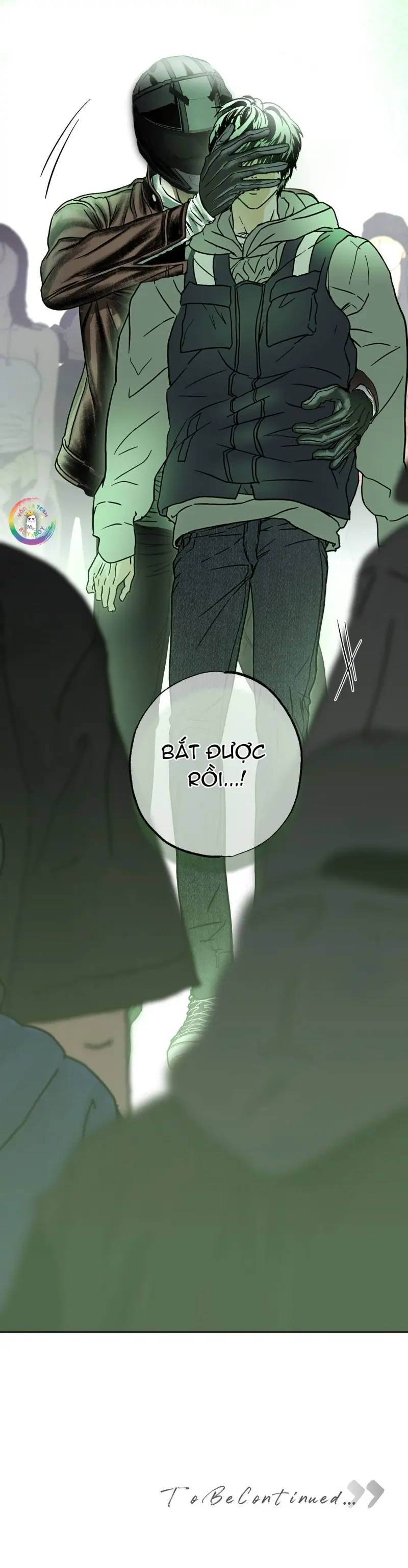 Hạnh Phúc Cùng Nhau Chapter 2 Trang 54