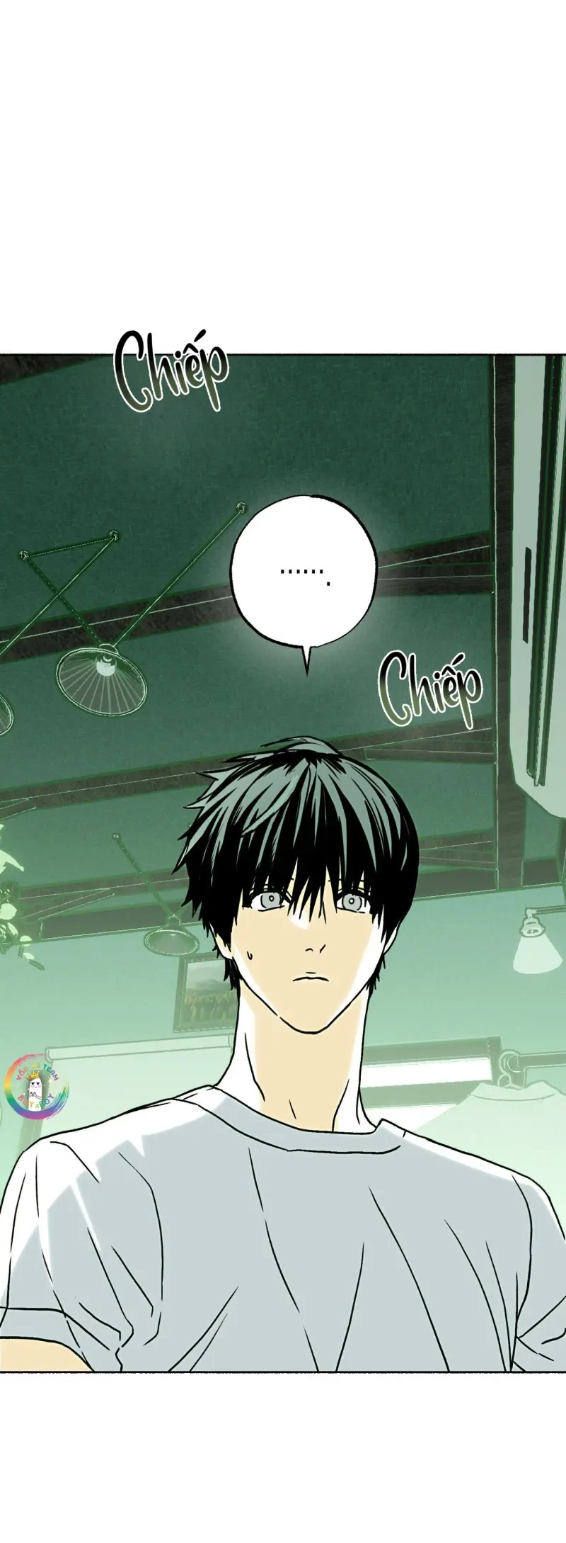 Hạnh Phúc Cùng Nhau Chapter 3 Trang 14