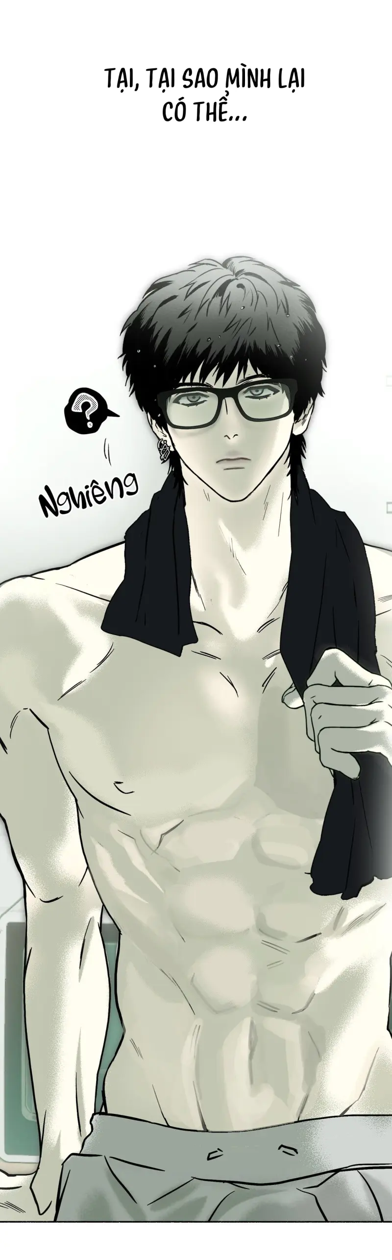 Hạnh Phúc Cùng Nhau Chapter 3 Trang 26