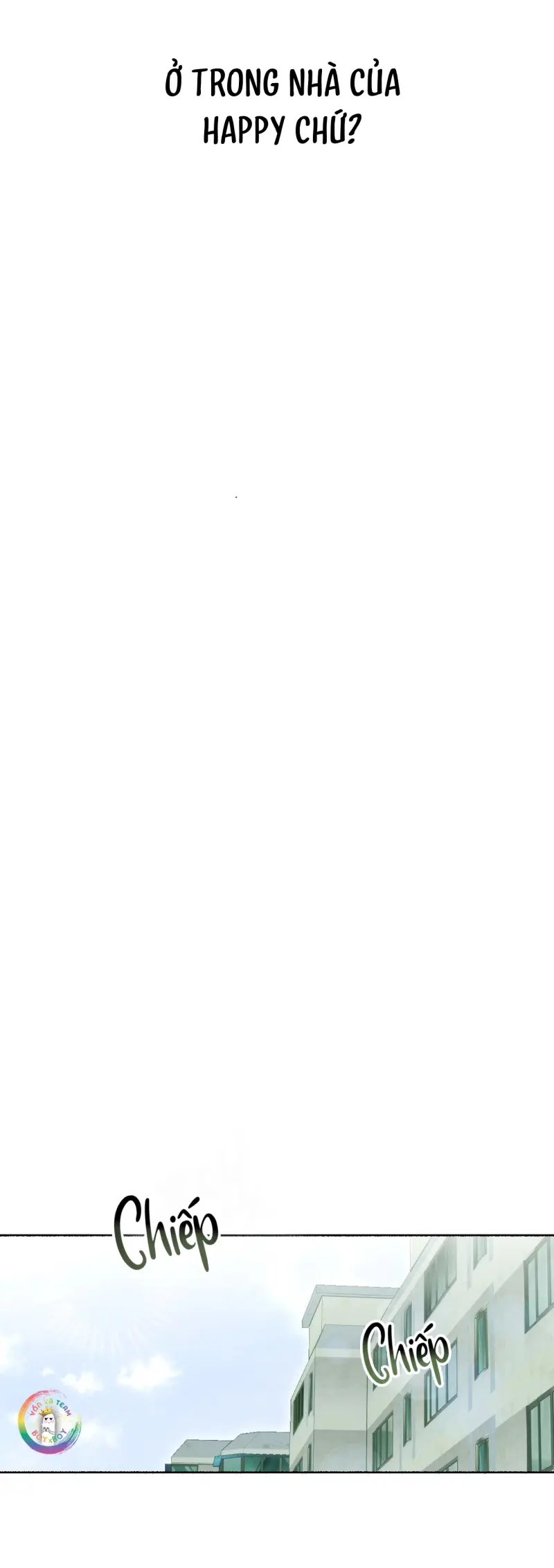 Hạnh Phúc Cùng Nhau Chapter 3 Trang 27
