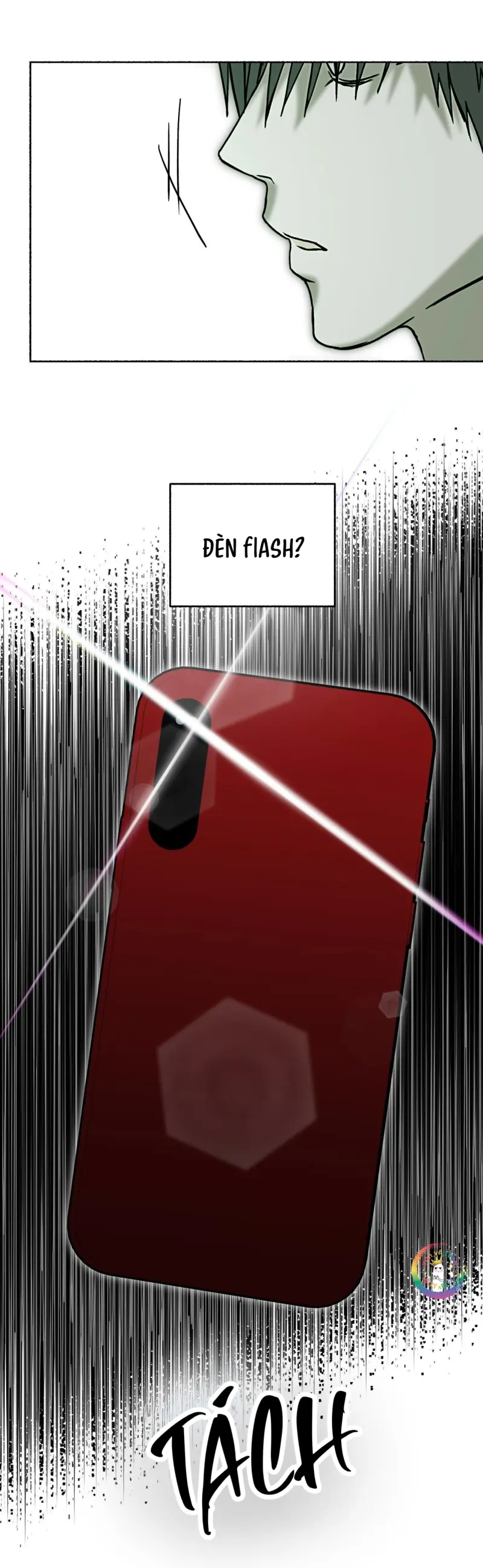 Hạnh Phúc Cùng Nhau Chapter 3 Trang 32