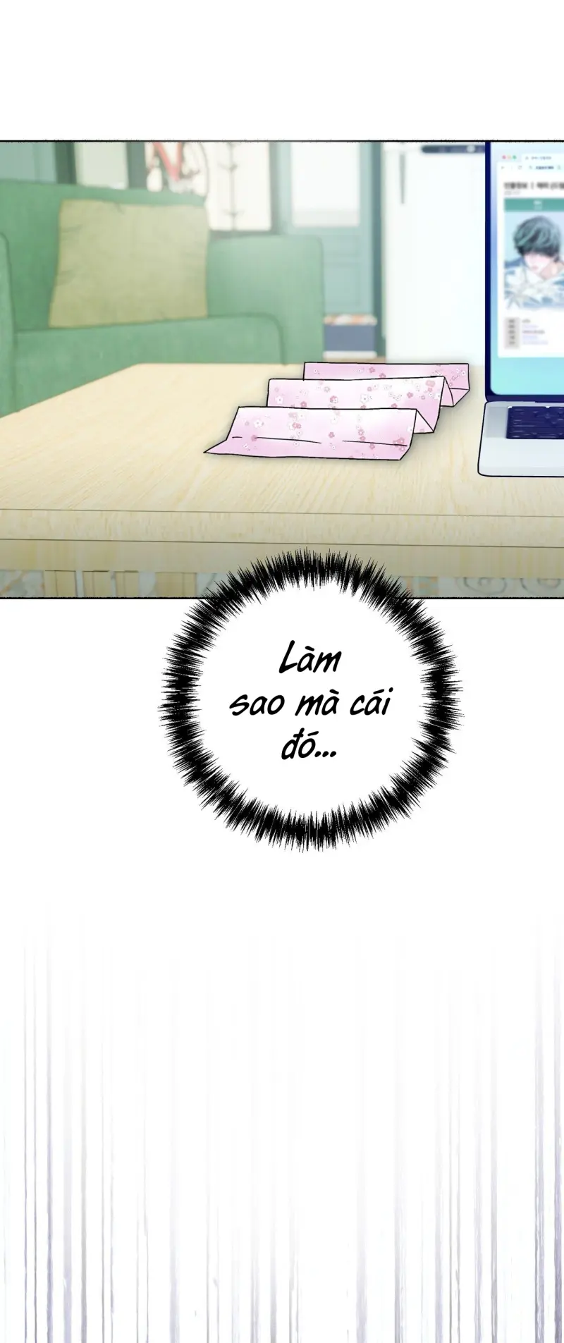 Hạnh Phúc Cùng Nhau Chapter 3 Trang 38