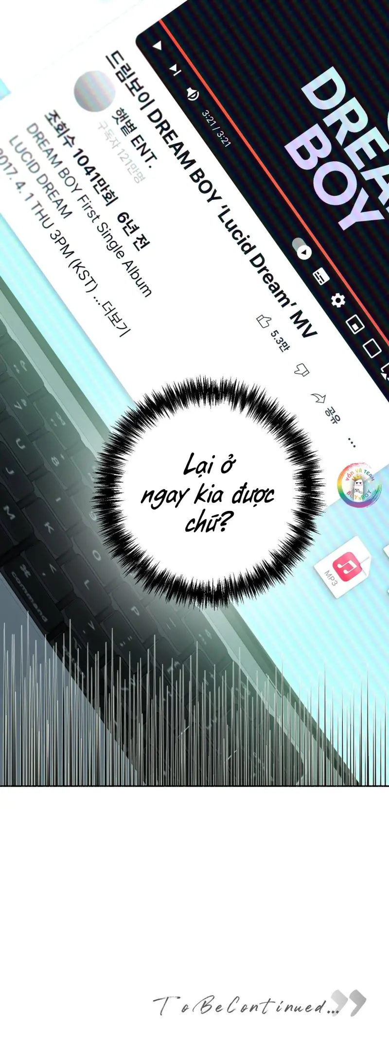 Hạnh Phúc Cùng Nhau Chapter 3 Trang 40