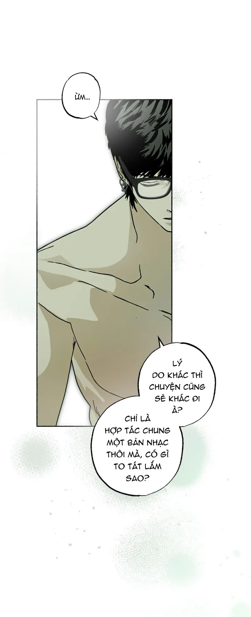 Hạnh Phúc Cùng Nhau Chapter 4 Trang 15