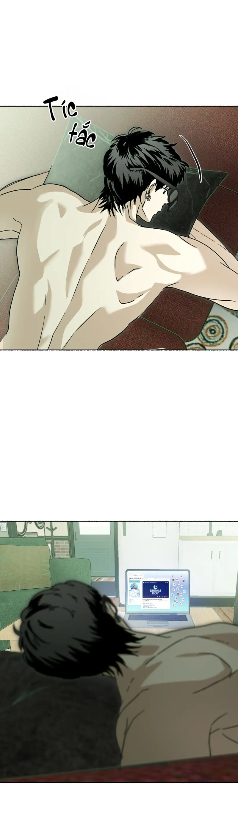 Hạnh Phúc Cùng Nhau Chapter 4 Trang 22