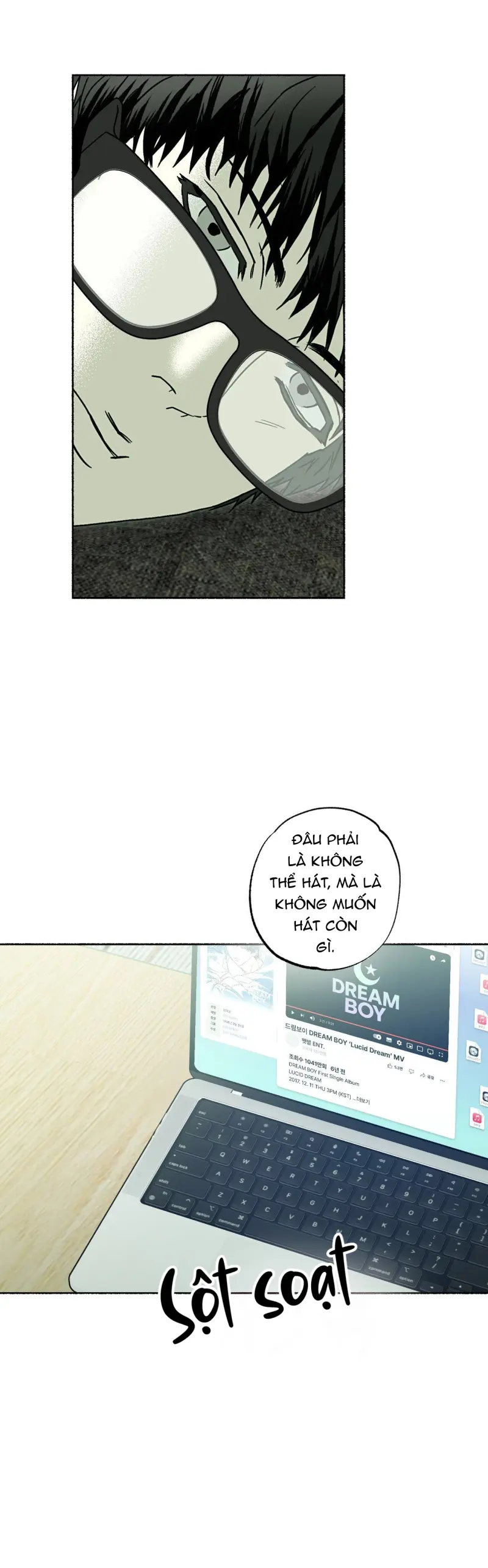 Hạnh Phúc Cùng Nhau Chapter 4 Trang 24