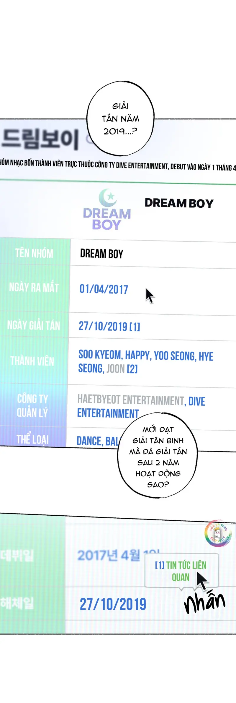 Hạnh Phúc Cùng Nhau Chapter 4 Trang 26