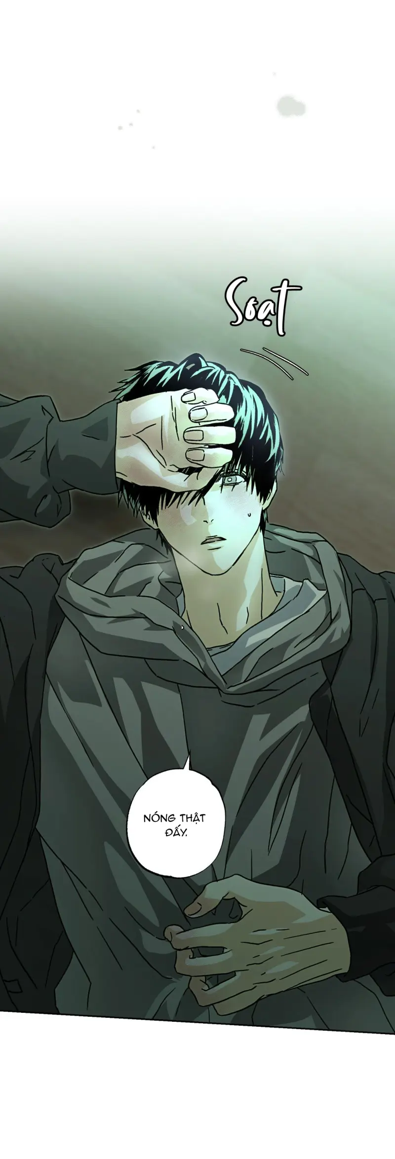 Hạnh Phúc Cùng Nhau Chapter 5 Trang 5